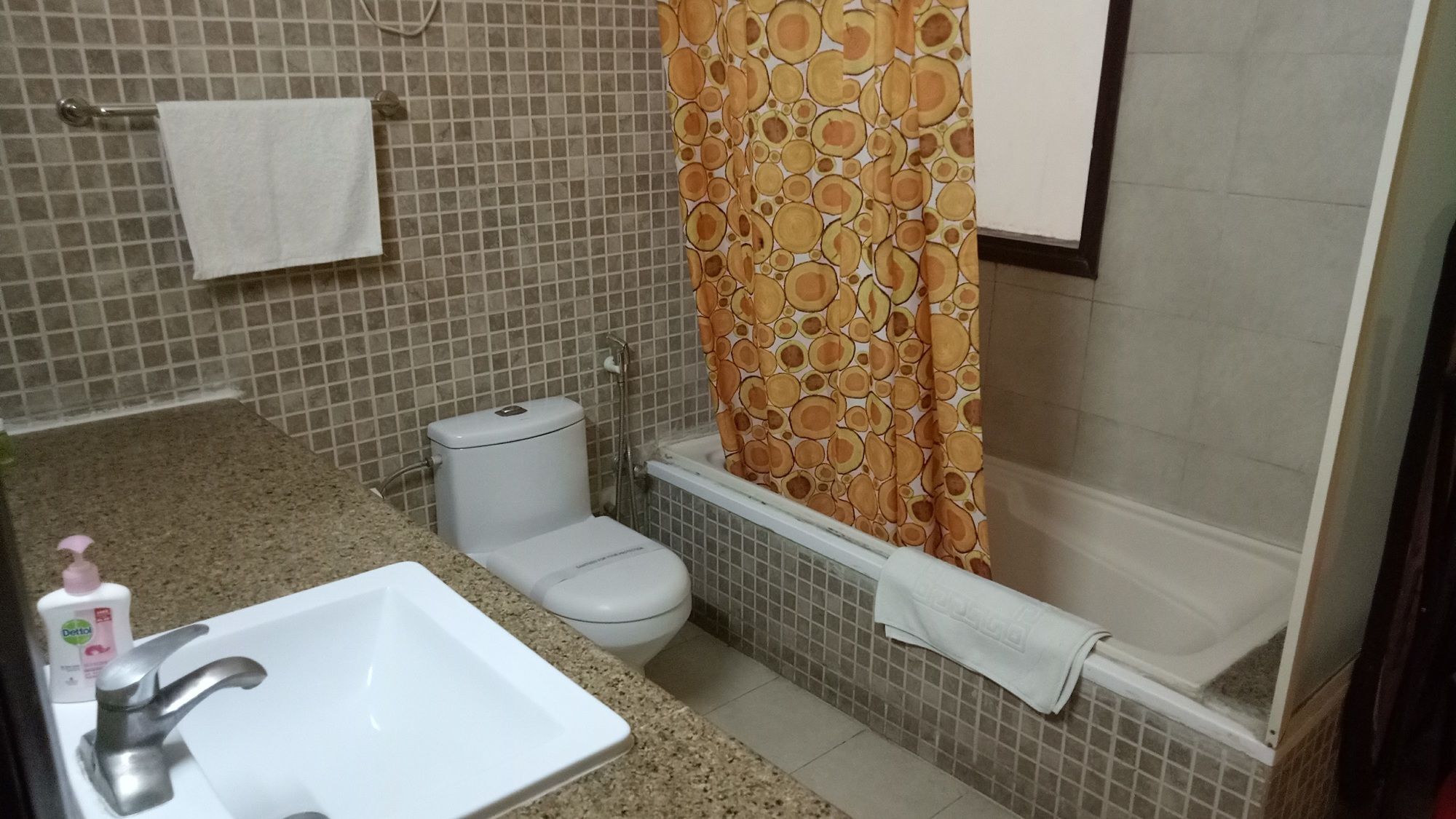 Olive Service Apartments Dlf Galleria Gurgaon Exterior photo